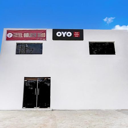 Hotel O Golden Bird Νόιντα Εξωτερικό φωτογραφία