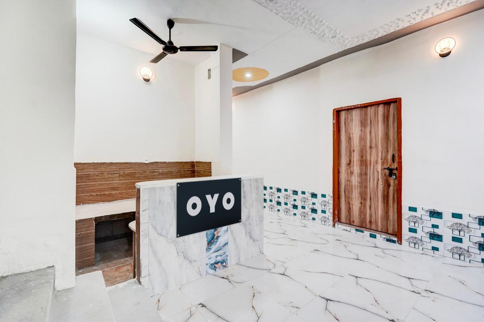 Hotel O Golden Bird Νόιντα Εξωτερικό φωτογραφία