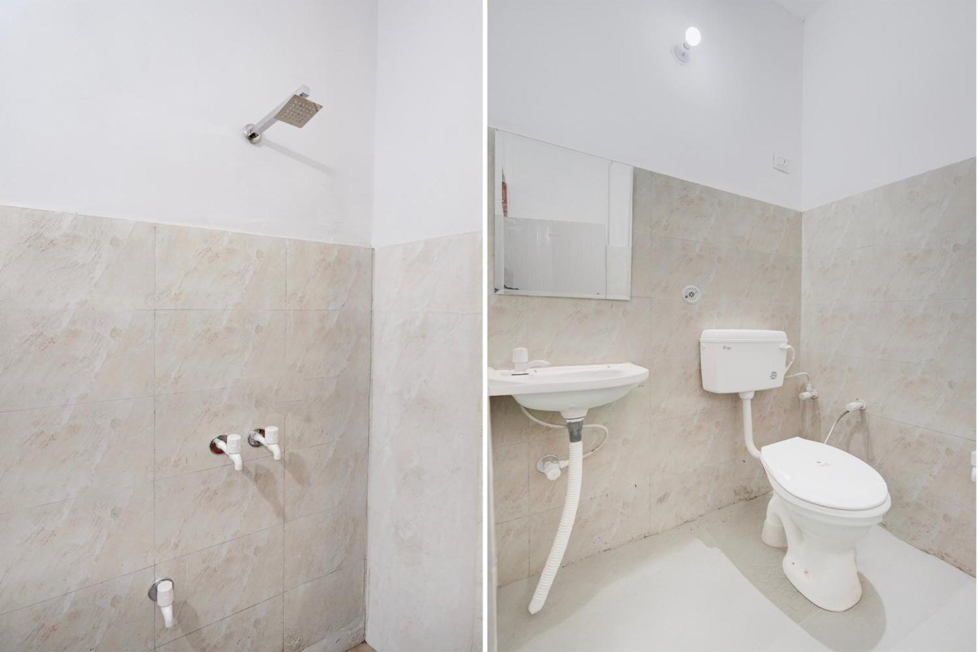 Hotel O Golden Bird Νόιντα Εξωτερικό φωτογραφία