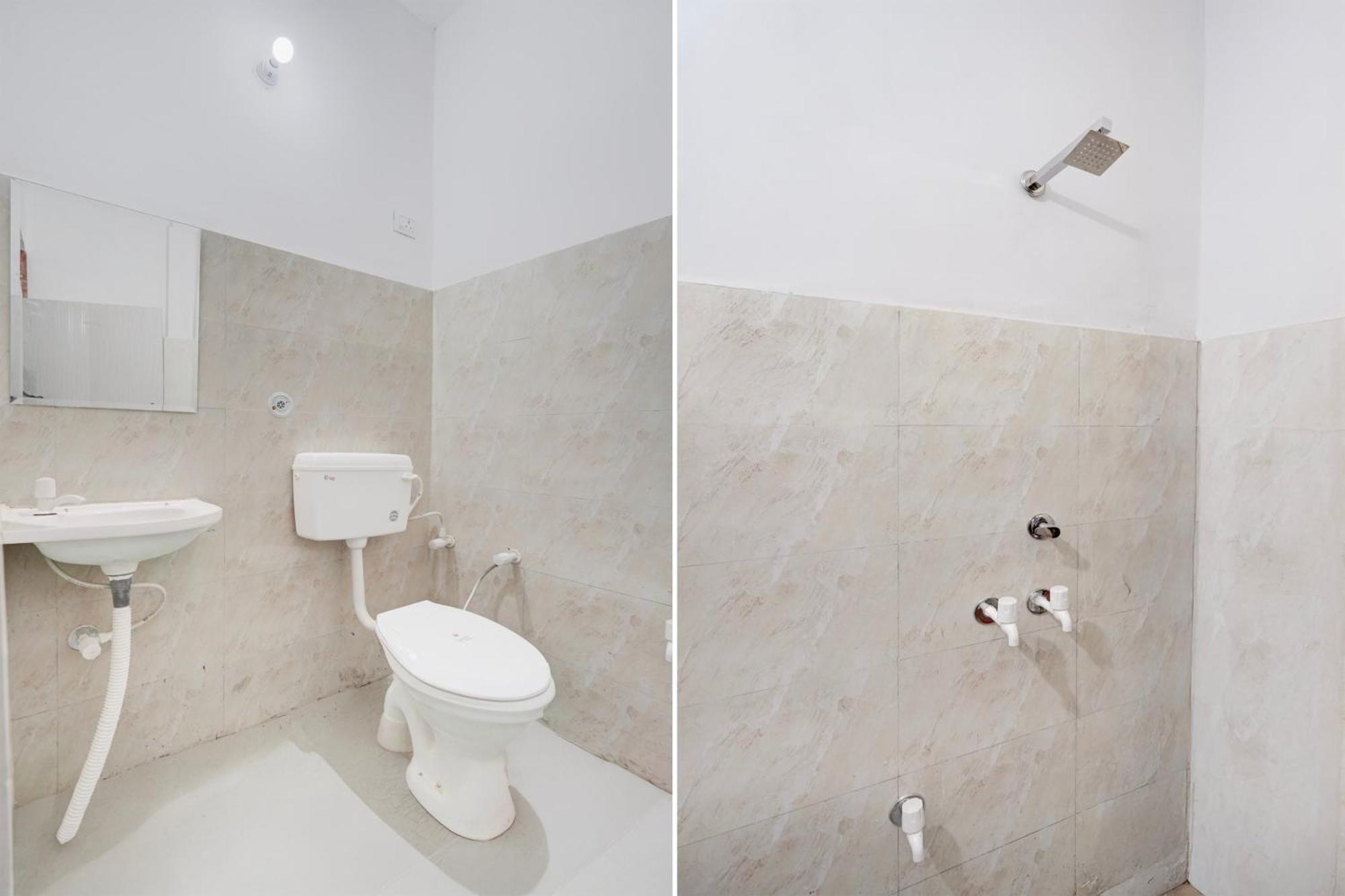 Hotel O Golden Bird Νόιντα Εξωτερικό φωτογραφία