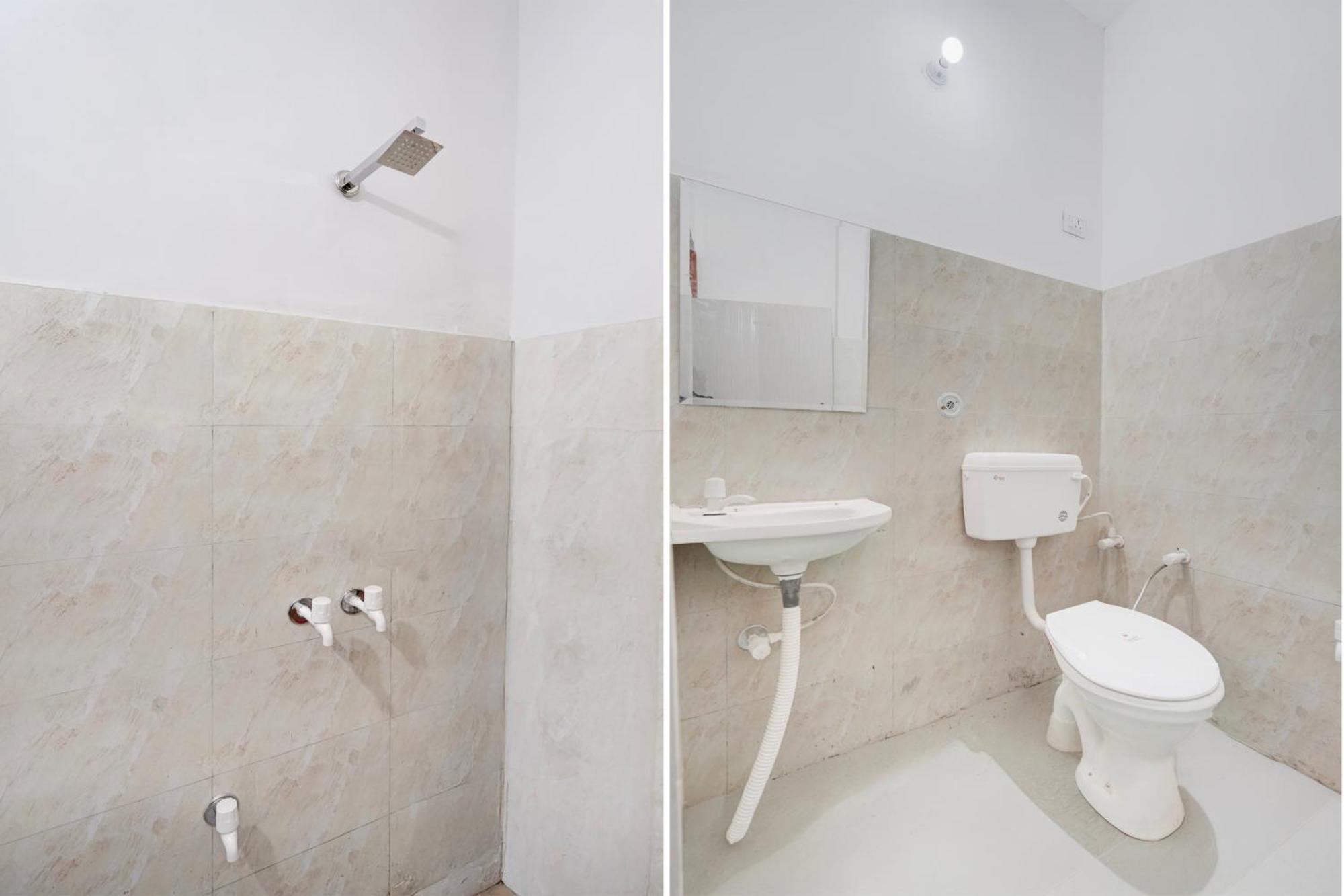 Hotel O Golden Bird Νόιντα Εξωτερικό φωτογραφία